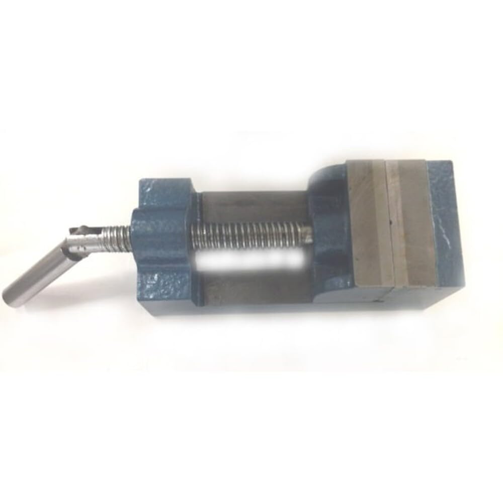 hhip gerillt Kiefer Drill Press Vises (verschiedene Kiefer Breite: 1–1/5,1 cm – 3–1/5,1 cm), 2-1/2"