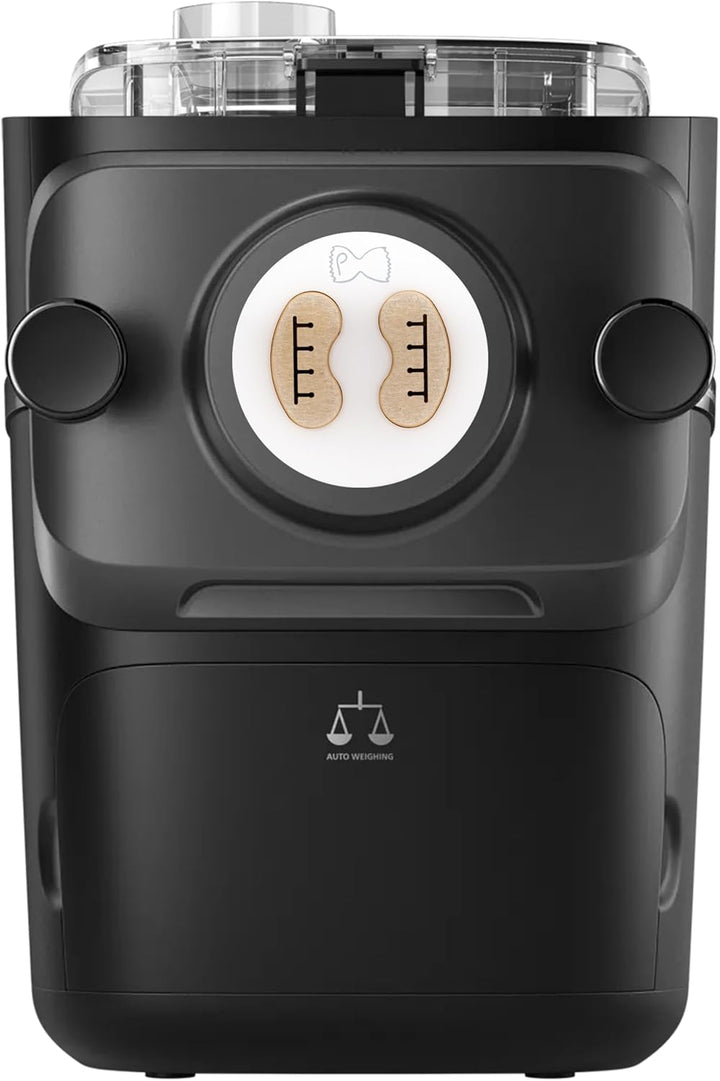 Pastidea - Matrize aus Bronze und POM Radiatore A4 kompatibel mit Philips Pasta Maker Avance und Ser