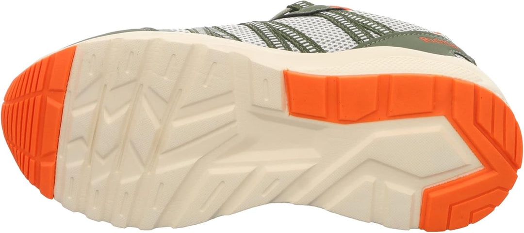 Richter Kinderschuhe Jungen Sneaker Flach Sneaker Blau Freizeit 33 EU Scand Offw S Ear Man, 33 EU Sc