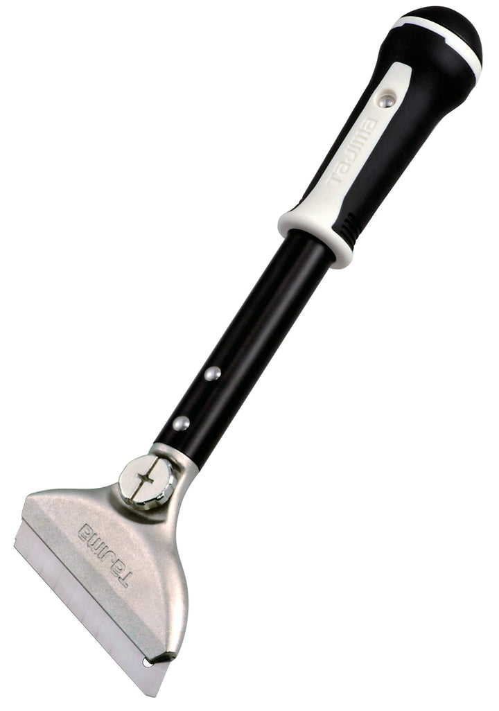 Tajima Scrape Rite Pro Schaber (330mm, mit schrägem Kopf, 18 mm Endura Klinge) - PSCL300A