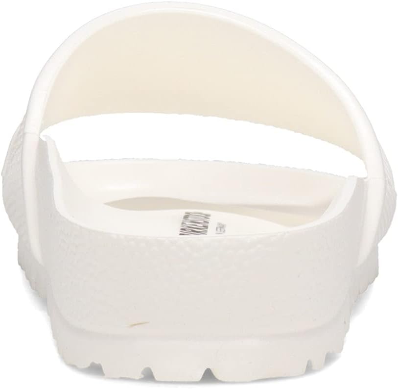 Birkenstock Barbados Eva 1015398, Sandalen 37 EU Weiss, 37 EU Weiß