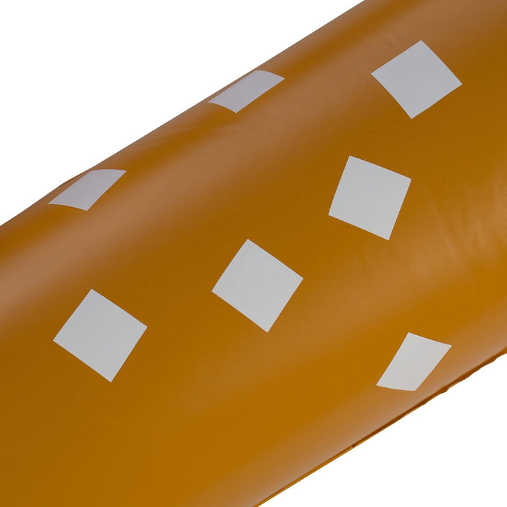 Riesen-Schwimmring „Brezel“, grosses Schwimmkissen, aufblasbares Schwimmgerät in Brezel-Form für Erw