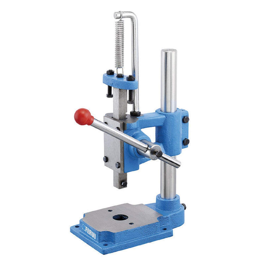 Fervi Handpresse P028/07