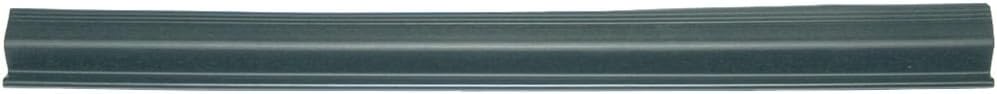 ORIGINAL Indesit Ariston C00290247 Türdichtung Dichtung Türgummi Geschirrspülertür 1-seitig unten Sp