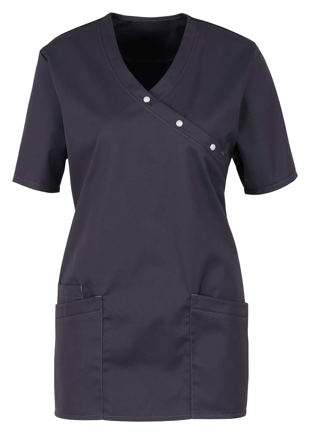 Kasack, Unisex, Damenkasack, Schlupfkasack, Pflegekasack, kochfest, bunt, leicht, Krankenhaus, Pfleg