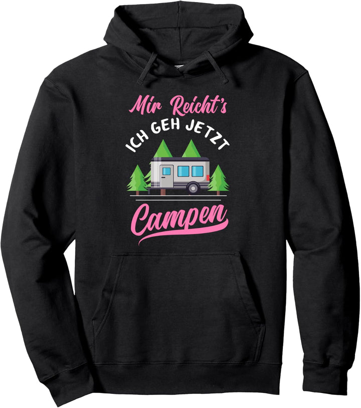 Damen Mir Reicht&