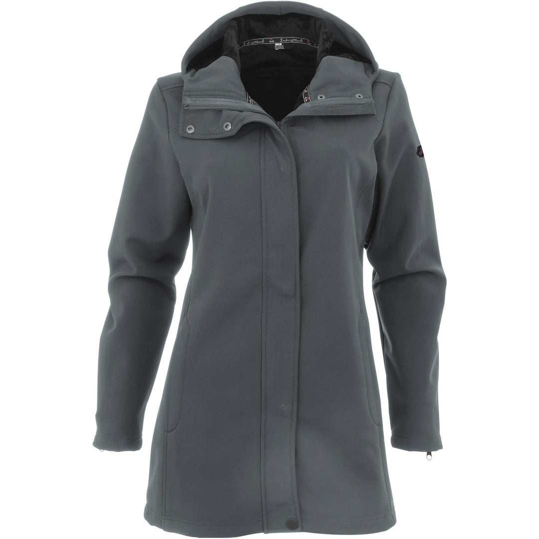 Maul Sport GmbH Tällistock XT rosa 38 Dunkelgrau, 38 Dunkelgrau