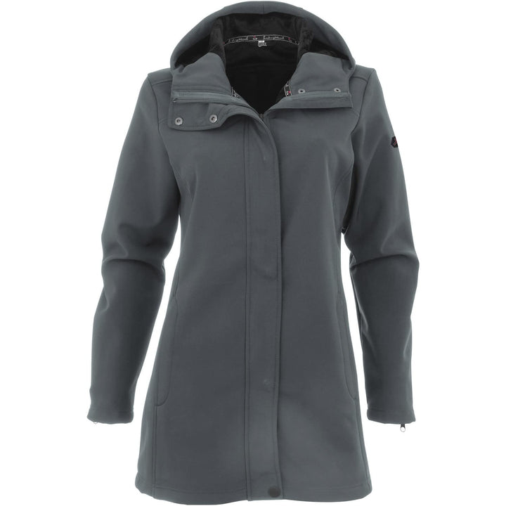 Maul Sport GmbH Tällistock XT rosa 38 Dunkelgrau, 38 Dunkelgrau