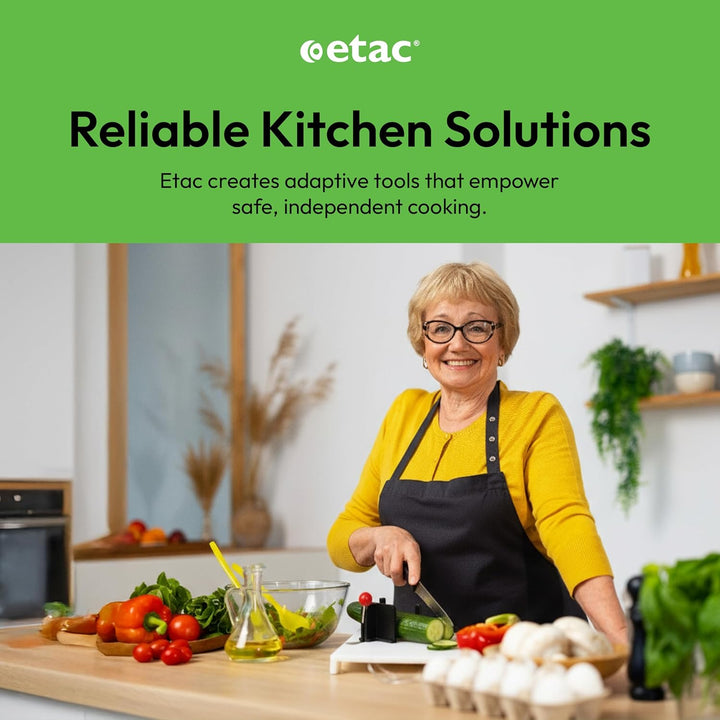 Etac Food Preparation System