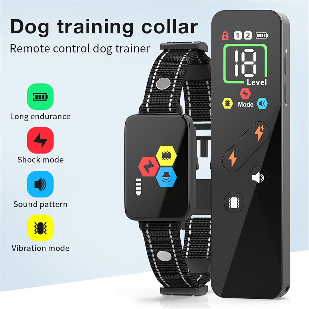 Hundetrainingsgeräte, halsbänder zur korrektur des hundeverhaltens, trainingshilfen für alle Hundera