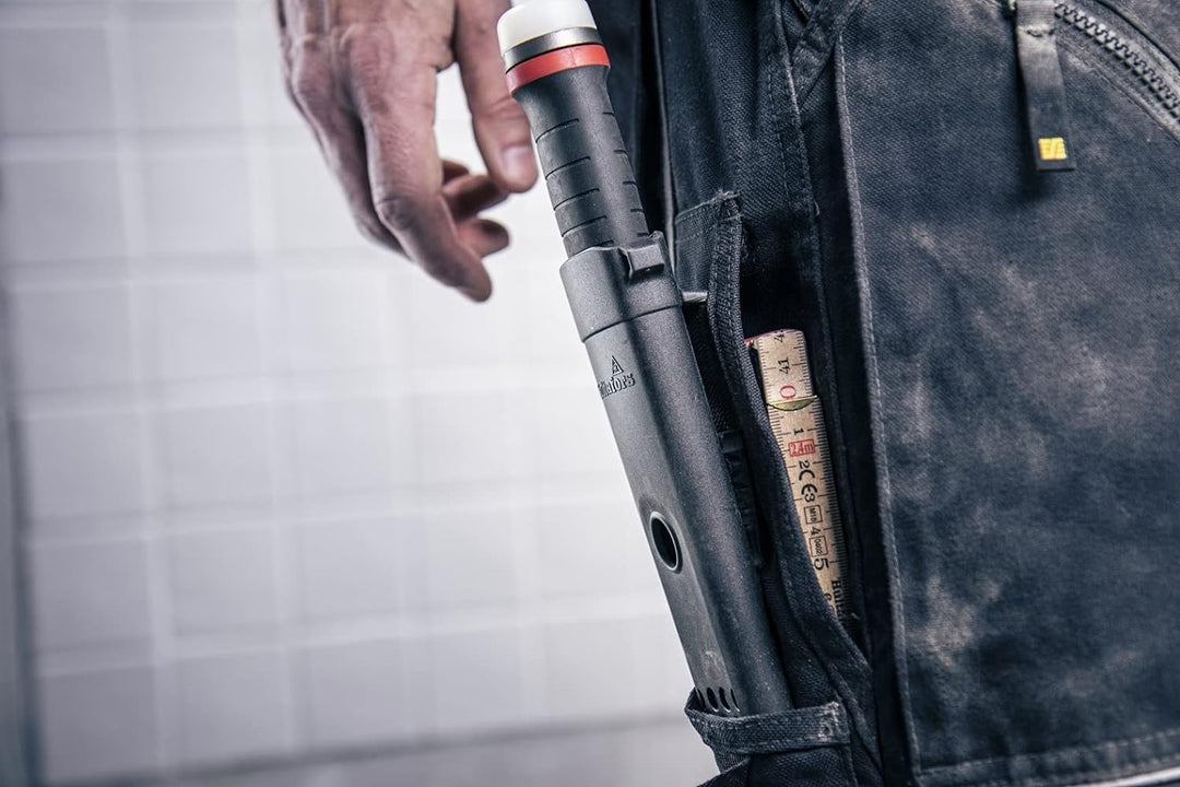 Hultafors Stemmeisen HDC Stechbeitel (32 mm), 32 mm
