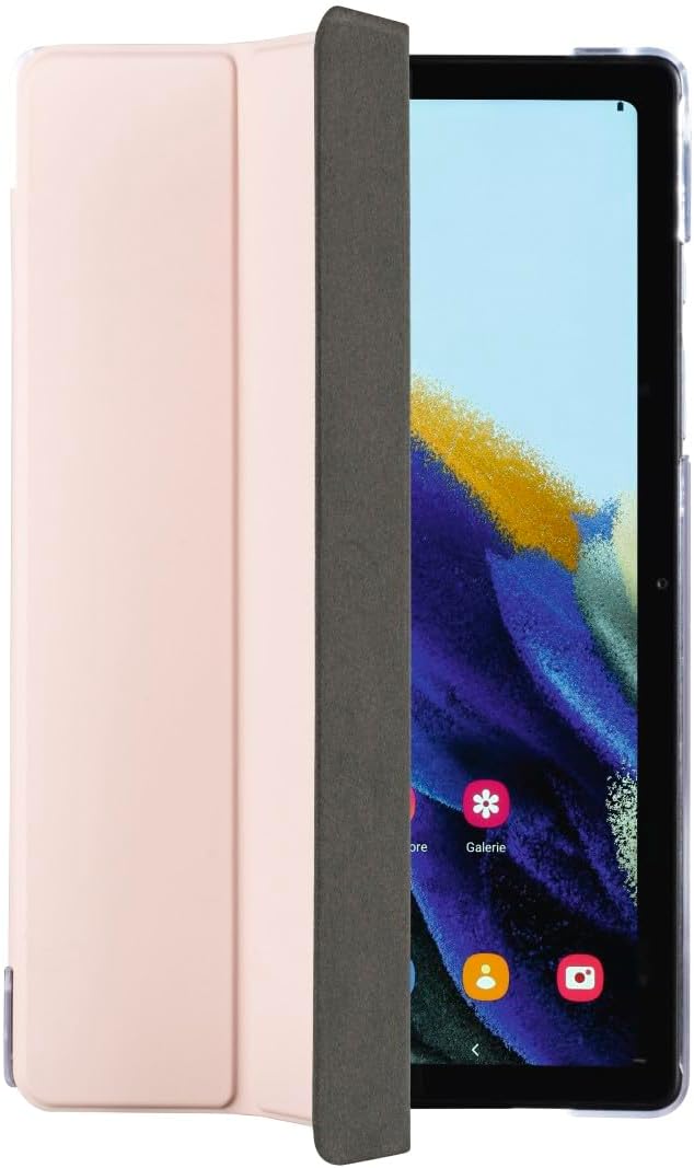 Hama Hülle für Samsung Galaxy Tab A8 10.5" (aufklappbares Case für Samsung Tablet 10,5 Zoll/26,4 cm
