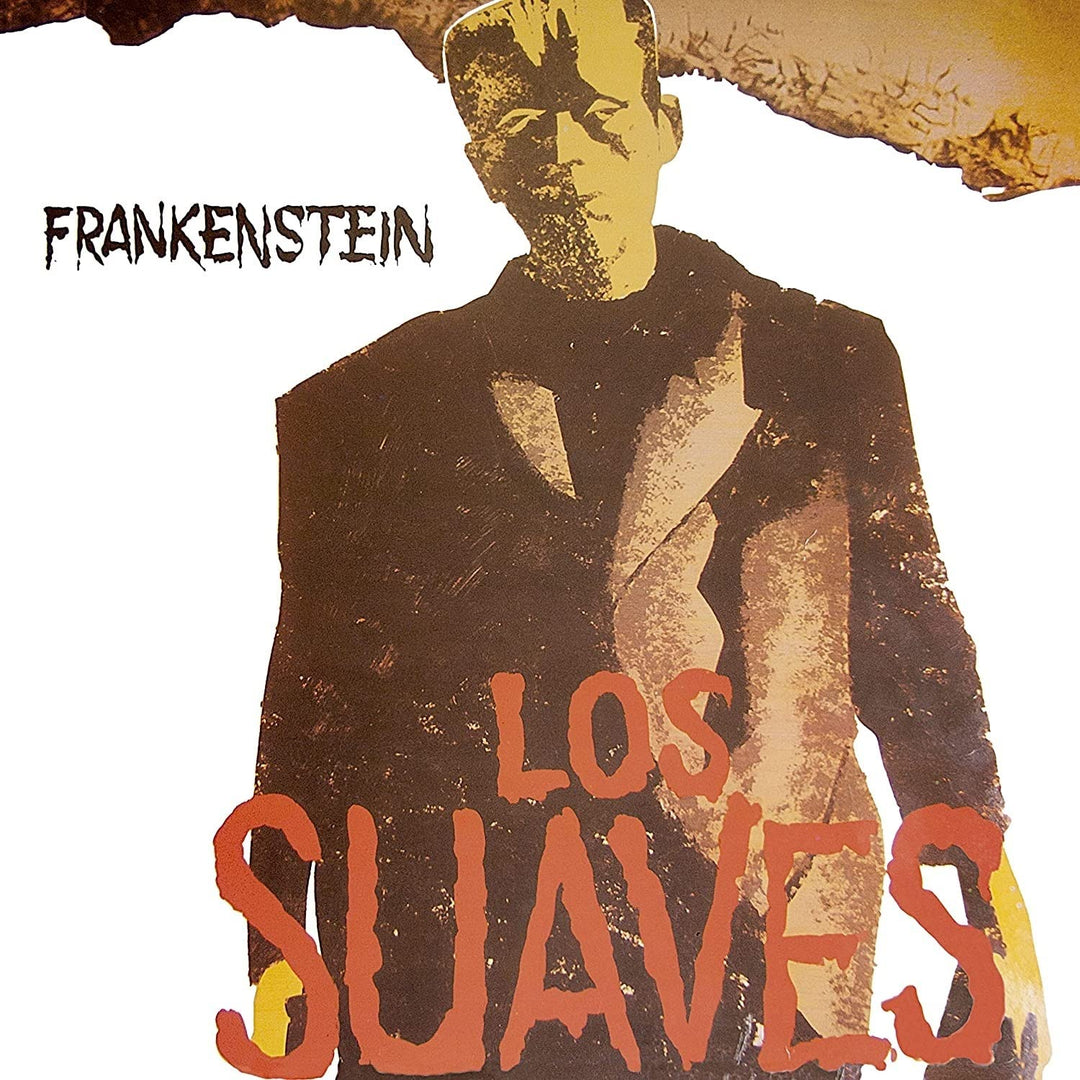Frankenstein, Vinyl