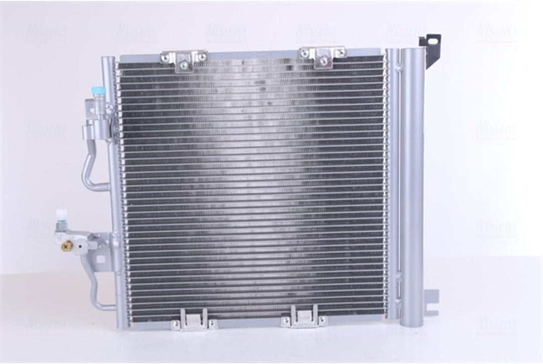 Nissens 94768 Klimakondensator