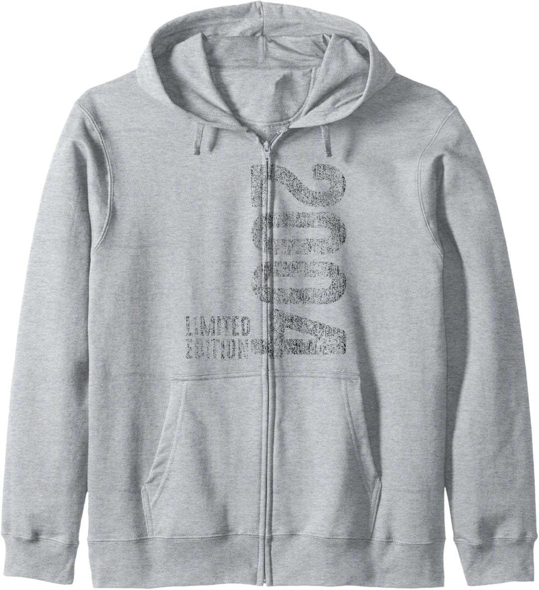19. Geburtstag Junge Mädchen 19 Jahre 2004 Lustig Geschenk Kapuzenjacke