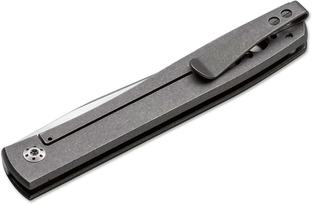 Böker Plus Urban Trapper Taschenmesser Urban Trapper 42, Urban Trapper 42