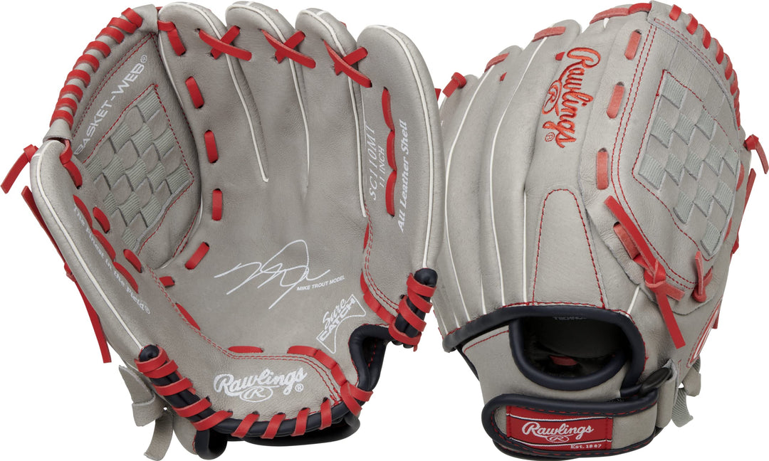 Rawlings SC110MT 11 Inch RH RH, RH RH