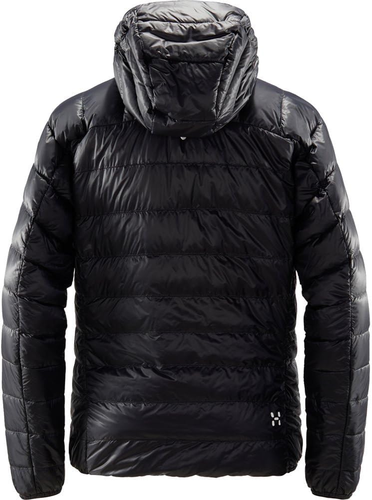 Haglofs Damen L.i.m Down Jacke, True Black, XS