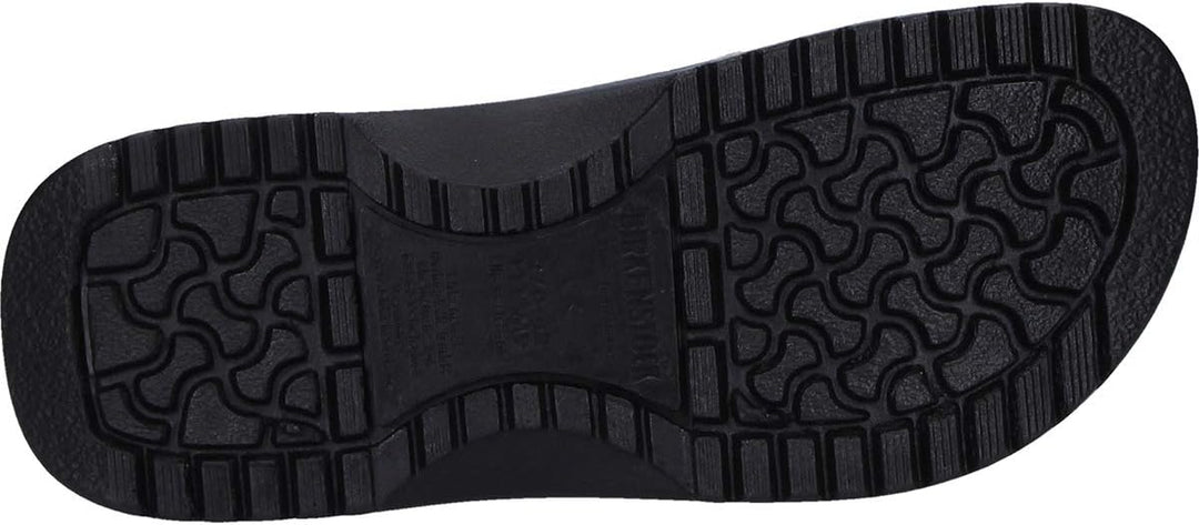 Birki Super Birki 0680, Unisex - Erwachsene Clogs &amp; Pantoletten 38 EU Schwarz, 38 EU Schwarz