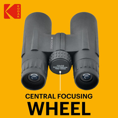 Kodak Binoculars BCS600, BCS600