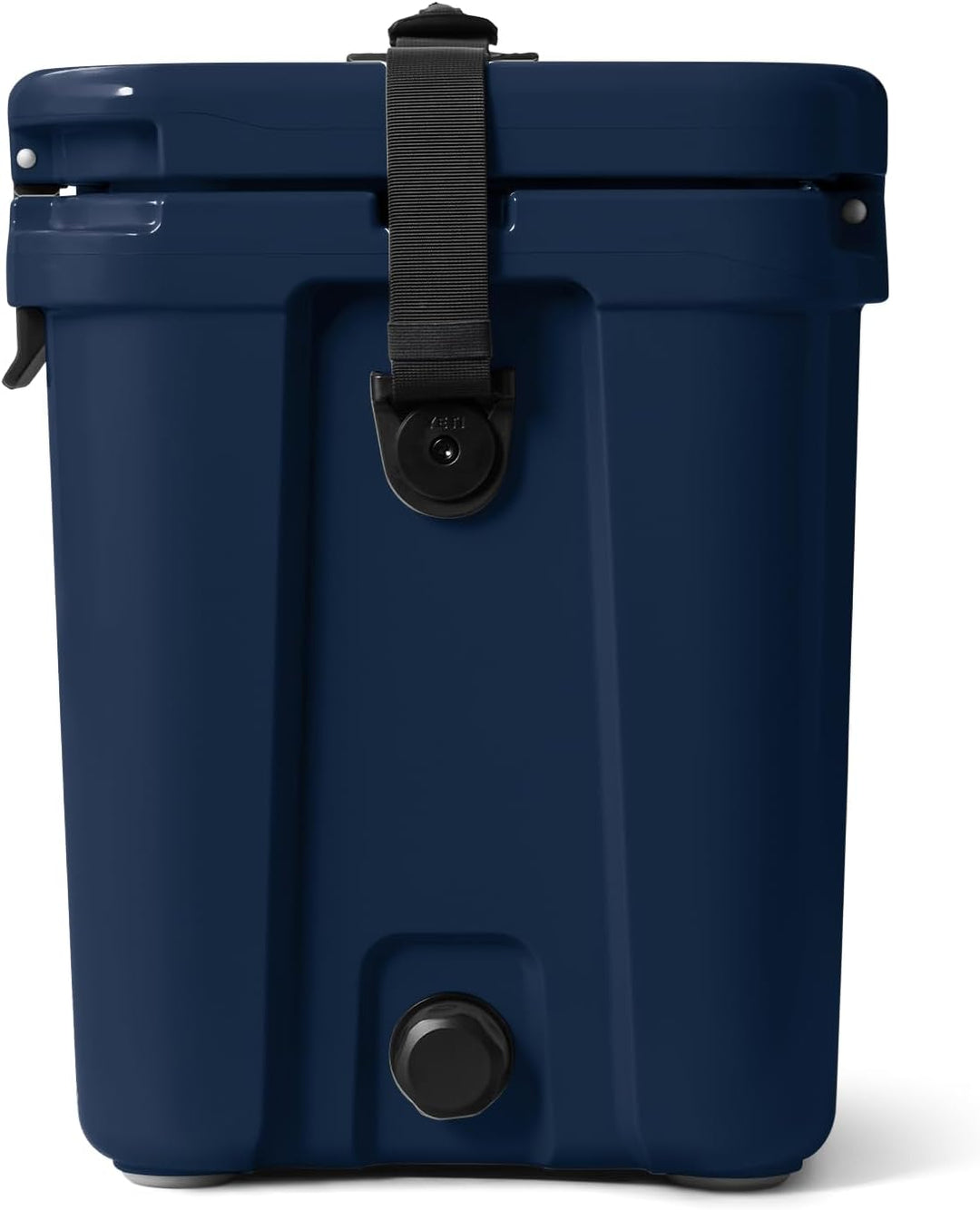 YETI Roadie 24 Cool Box 2.0, Insulated Hard Cooler Navy, Navy