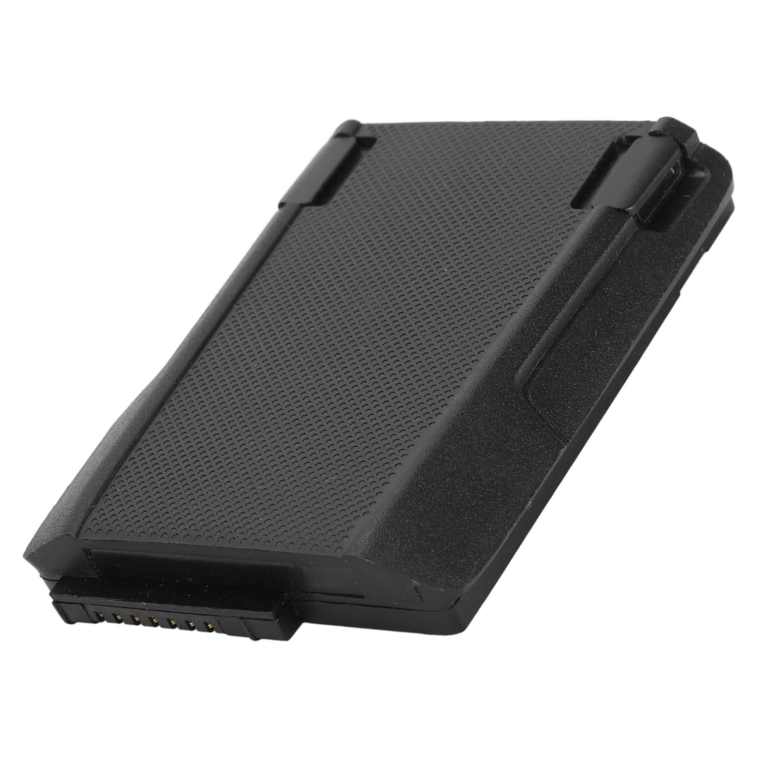 BT-000318 4620 MAh BT-000318-01 Barcodescanner Ersatzakku für Symbol Zebra TC77 TC55 TC70 TC72 TC75
