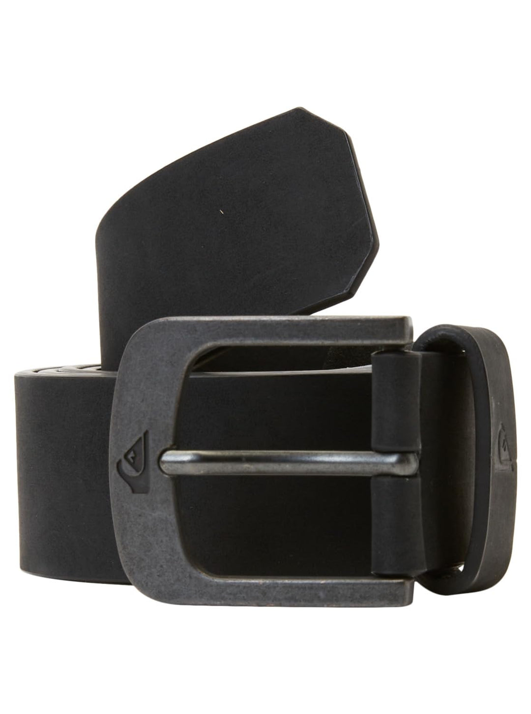 Quiksilver Herren Main Street Gürtel (1er Pack) L Black/Black, L Black/Black