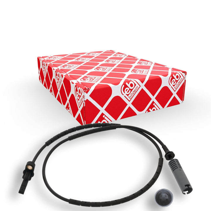 febi bilstein 48921 ABS-Sensor , 1 Stück