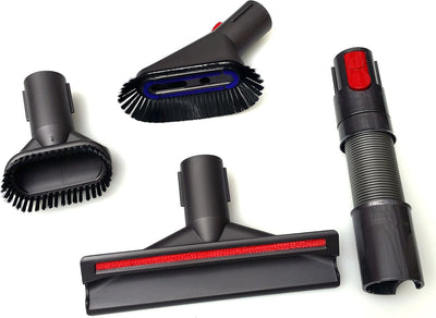 Dyson V8 Zubehör-Set für Staubsauger