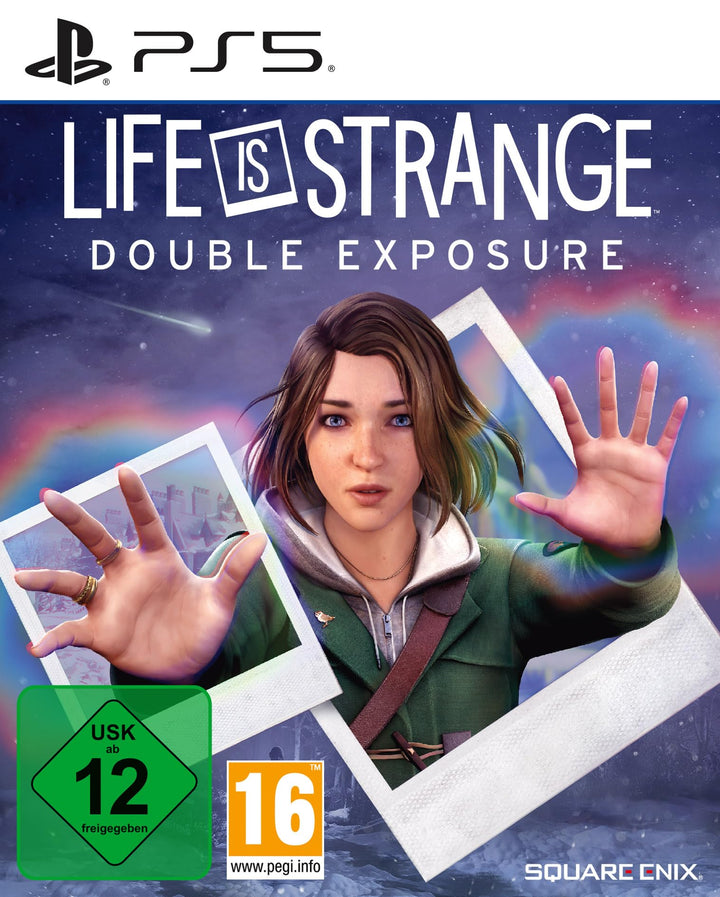Life is Strange: Double Exposure (PlayStation 5) PlayStation 5 Standard, PlayStation 5 Standard