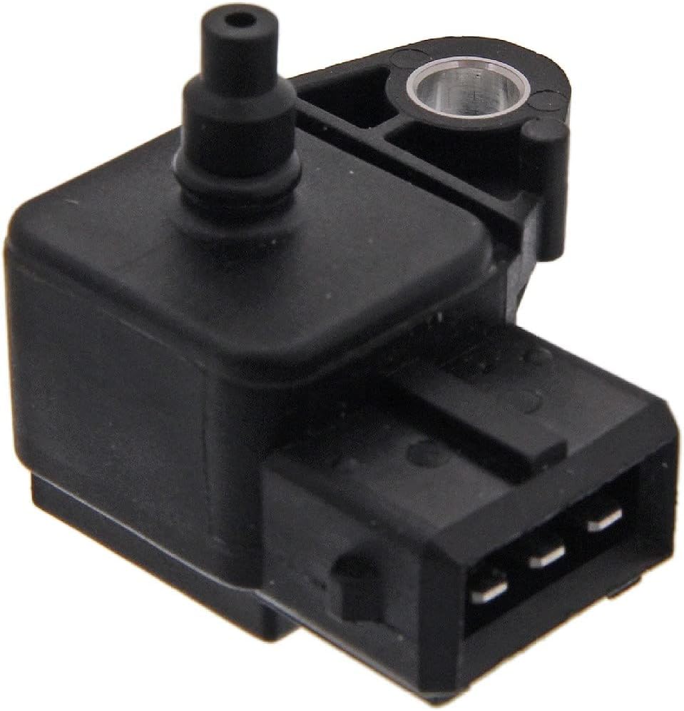 febi bilstein 36965 Saugrohrdrucksensor mit O-Ring , 1 Stück