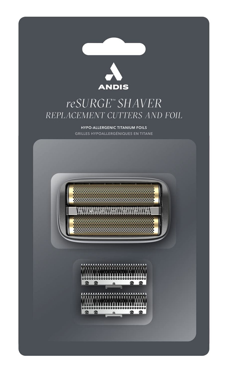 Andis, Uspro Clipper Ersatzklinge – Hergestellt Aus Karbonstahlmaterial Mit Langer Standzeit, Scharf