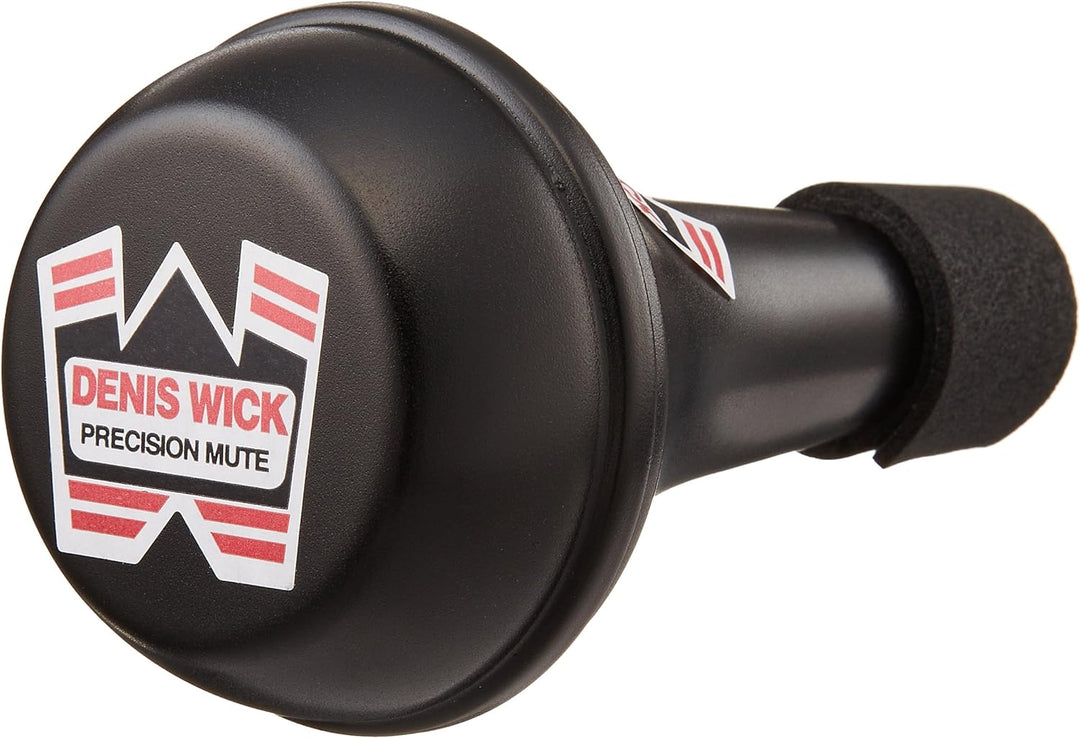 Denis Wick DW5532 Piccolo Trompete Übungsdämpfer
