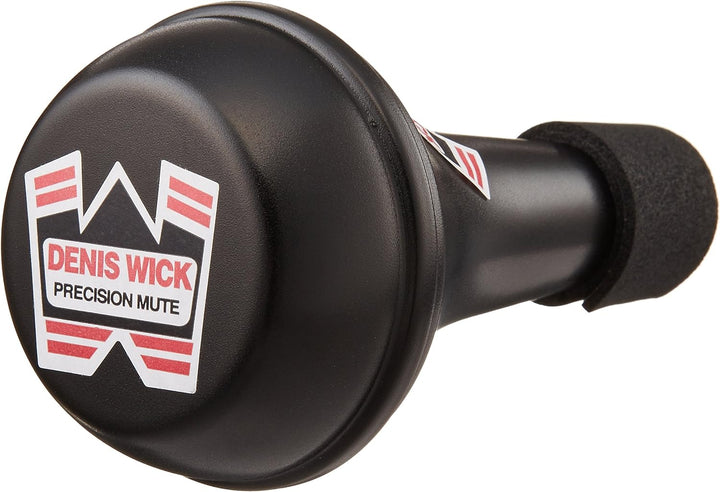 Denis Wick DW5532 Piccolo Trompete Übungsdämpfer