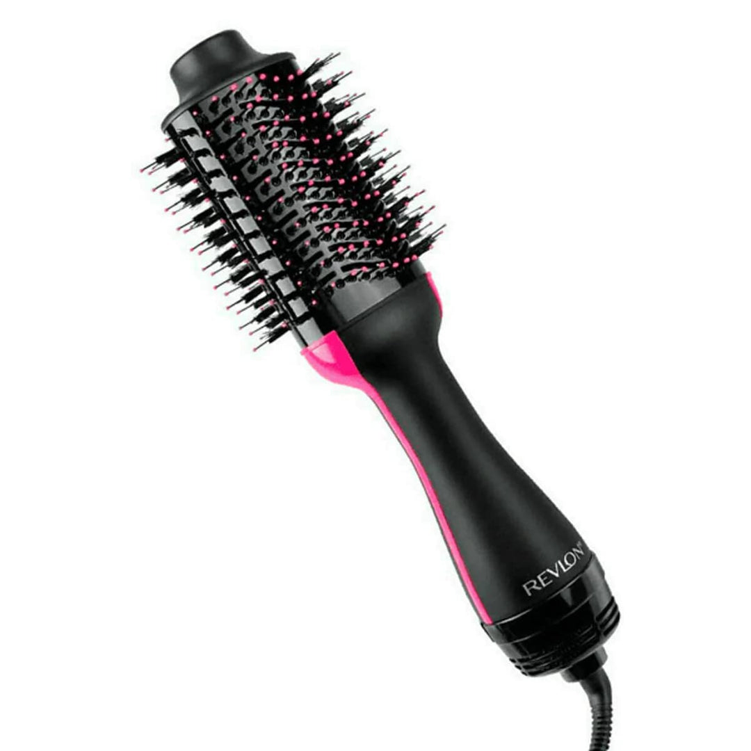Revlon RVDR5222E2 Haarbürste Schwarz