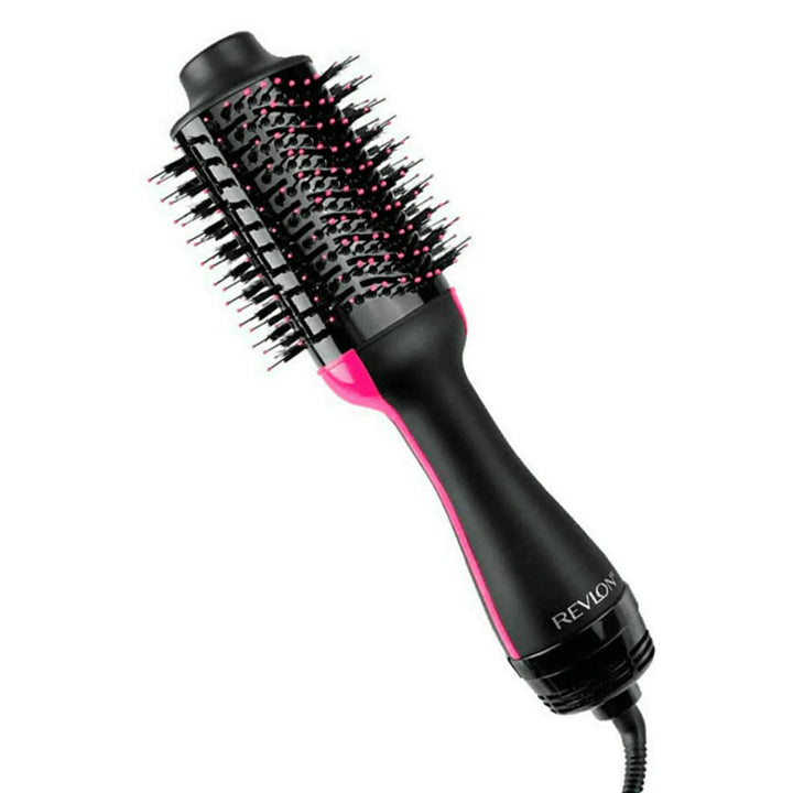 Revlon RVDR5222E2 Haarbürste Schwarz