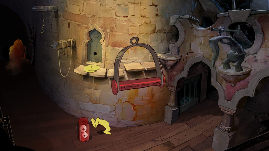The Many Pieces of Mr. Coo - Coollectors Edition (Switch) Nintendo Switch Coollectors Edition, Ninte