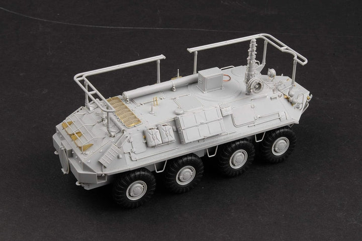 Trumpeter 01576 Modellbausatz BTR-60P BTR-60PU