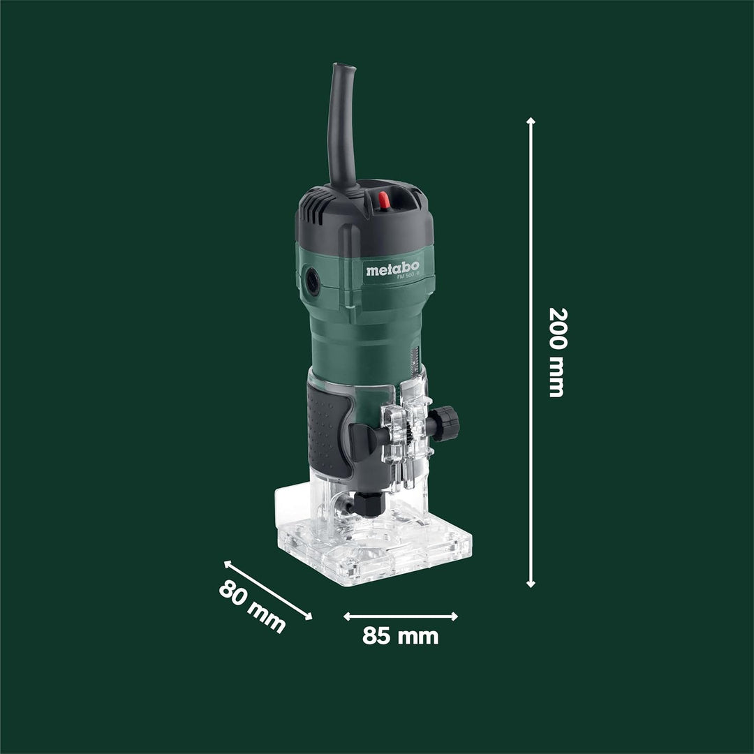FM 500-6 * Kantenfräse