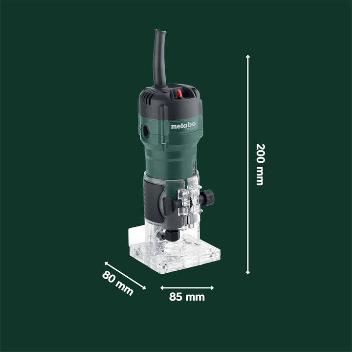 FM 500-6 * Kantenfräse