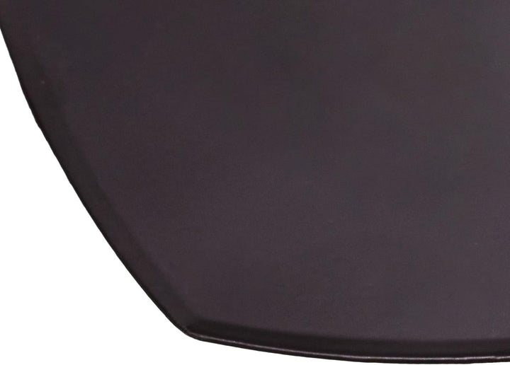 Ergonomic Spitzspaten aus Gehärtetem Stahl - 110 cm - Gärtnerspaten mit Ergonomischem Stiel und D-Gr