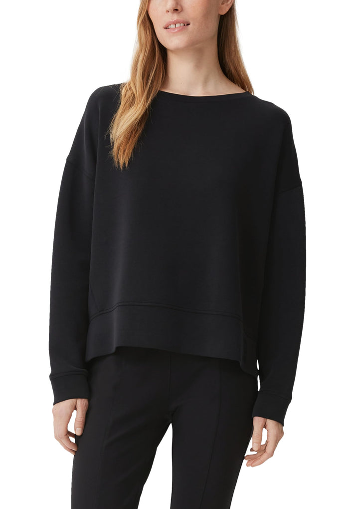 comma Damen Sweatshirt 34 9999, 34 9999