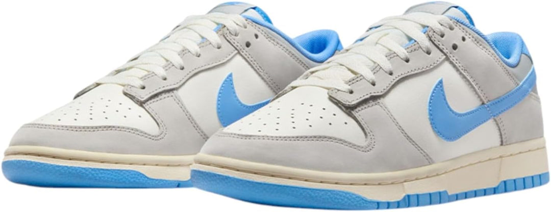 Nike Herren Tiempo Legacy Sg-pro Id Grphic Fussballschuhe 39 EU Sail University Blue, 39 EU Sail Uni