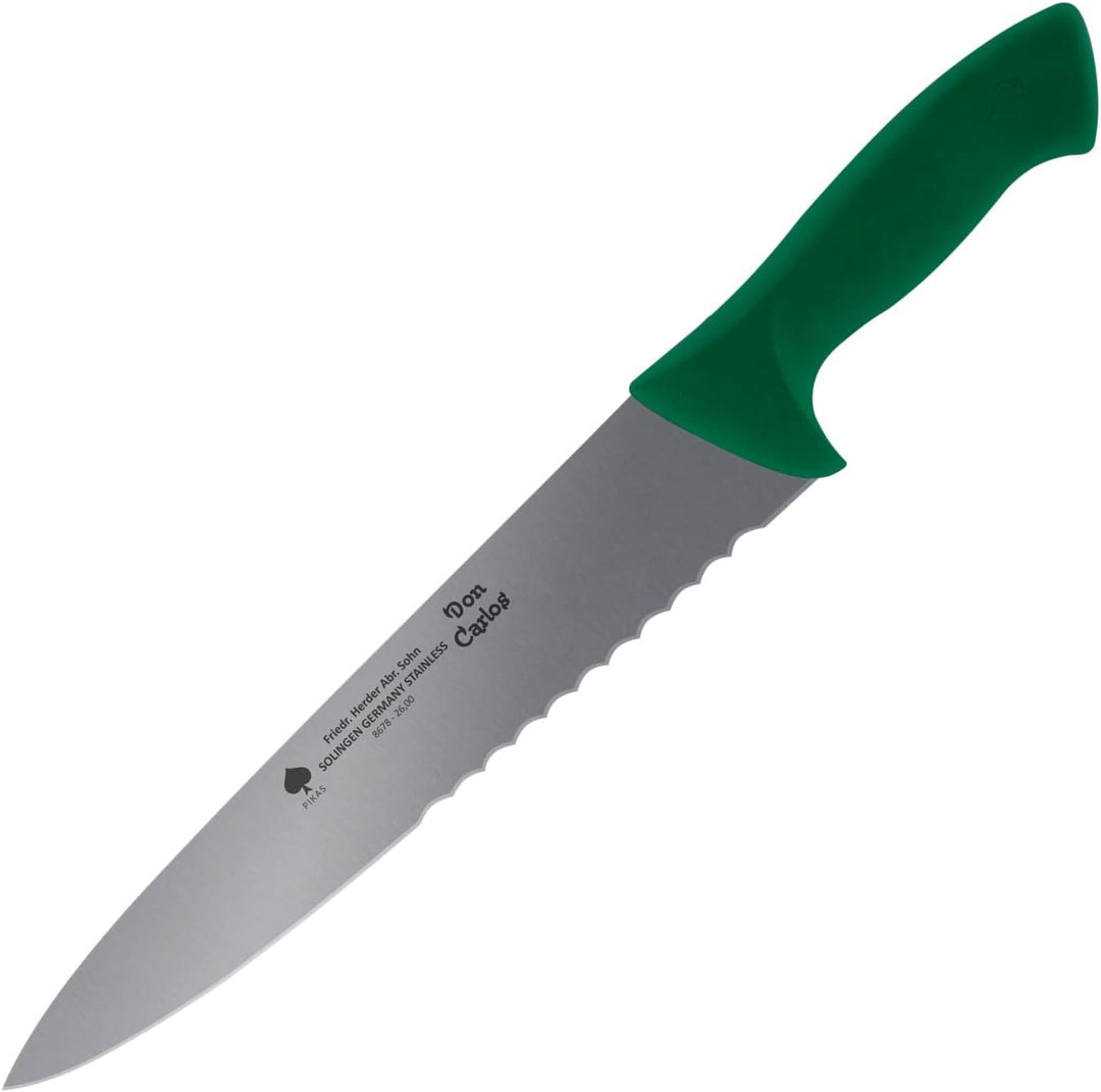 Karpfen Messer Fieltiermesser Fisch