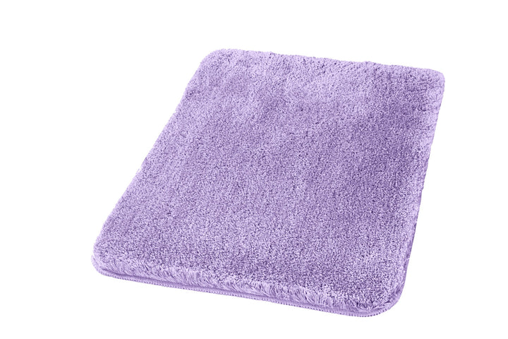 Kleine Wolke Badteppich, 100% Polyacryl, Crocus, 85x150, 5405858453
