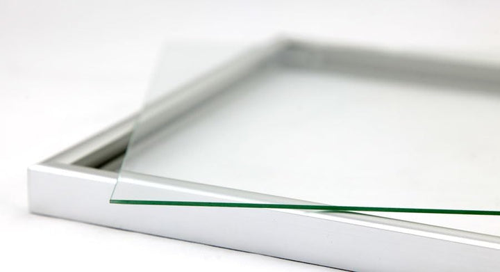 IDEAL TREND New Lifestyle Set Bilderrahmen Wanddeko Collage Poster Rahmen 2er 3er 5er Pack: Farbe: 2