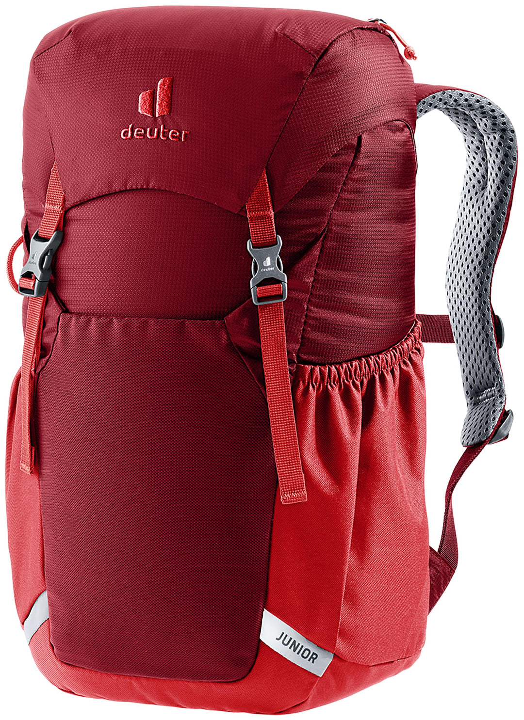 deuter Junior Kinderrucksack (18 L) Masala-cherry, Masala-cherry