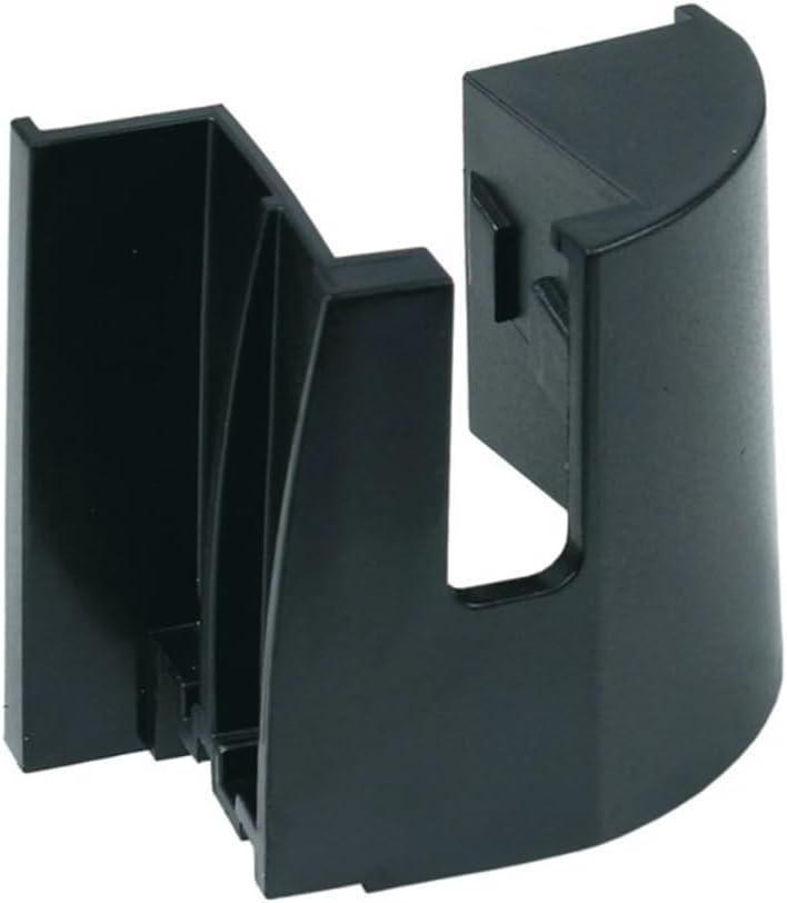 LUTH Premium Profi Parts Aussenfensterhalter kompatibel mit Juno 330446204/1 rechts unten für Backof