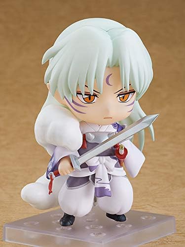 Gamersheek Nendoroid Sesshomaru One Size