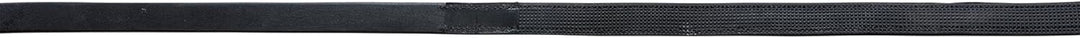 Eric 307116 Zügel Thomas Pro Hunter Doppelbett Einheitsgrösse Black/Black Rubber, Einheitsgrösse Bla